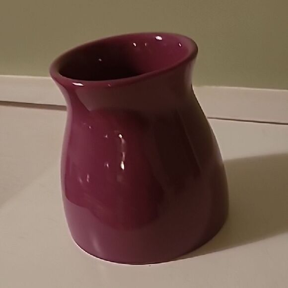 Edible Arrangements  Vase - Picture 1 of 6